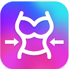 down Body Editor Mod apk
