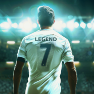 down Club Legend - Soccer Game Mod Apk