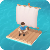 down Survival Island Craft World Mod Apk