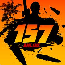 down 157 Online Mod Apk