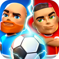 down Goal Battle Mod Apk