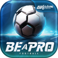 down Be A Pro: Football Mod Apk