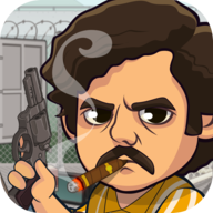 down Narcos: Idle Empire of Crime Mod Apk