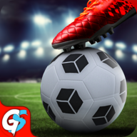 down Soccer Star: Football Games Mod Apk