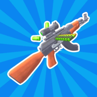 down Magazine Stack Rush Mod Apk
