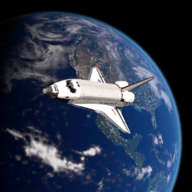 down Advanced Space Flight Mod Apk