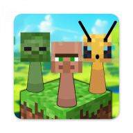 down Craftman Sprankyman Mod Apk
