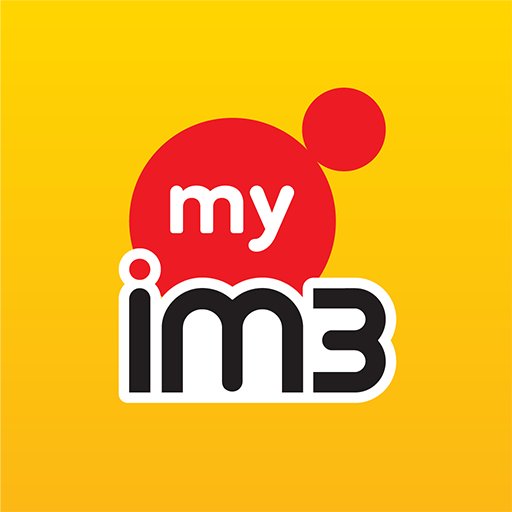 down myIM3 app