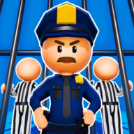 down Prison Tycoon Mod Apk