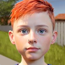 down Runaway Boy House Escape Mod Apk