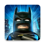 down LEGO Batman: DC Super Heroes Mod Apk