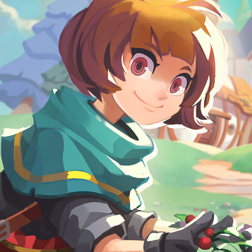 down Potion Permit Mod apk