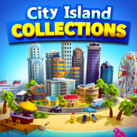 down City Island Collections Mod Apk