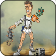 down Green Project Mod Apk