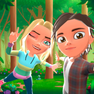 down Home Valley: Virtual World Mod Apk