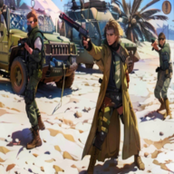 down Resident State Survival Evil Mod Apk