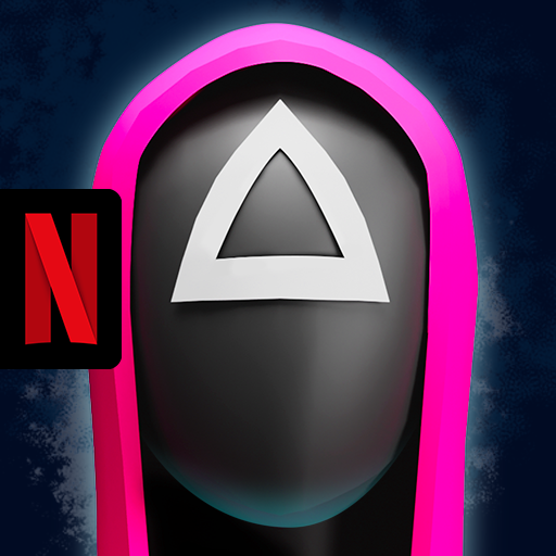 down Squid Game Unleashed