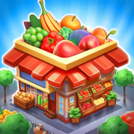 down Grocery Store Simulator Mod Apk