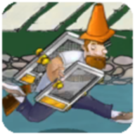 down Dave vs Zombies Remake Mod Apk