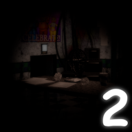 down Animatronic Simulator 2 Mod Apk