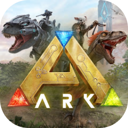 down ARK Ultimate Mobile Edition Mod Apk