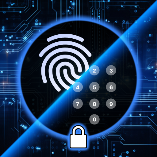 down App Lock for android