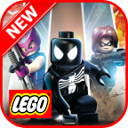 down LeGo Mighty Micros Mod Apk