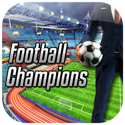 down Football Champions Mod Apk