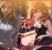 down Diva: AI Role-Play Soulmate Mod Apk
