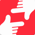 down Frameo photo Frame APP