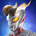down Ultraman Fighting Heroes Mod Apk