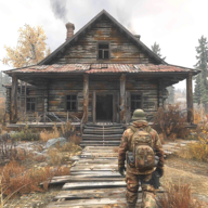 down Dead God Land MOD APK