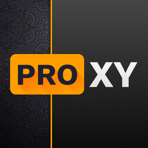 down Proxy Browser app