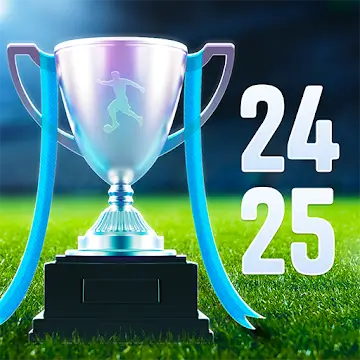 down OSM 24/25 Soccer Manager Game Mod Apk