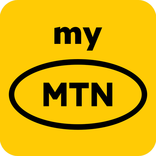 down myMTN NG app