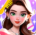down Romantic Tiles: Love Stories Mod Apk