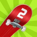 down Touchgrind Skate 2 Mod Apk