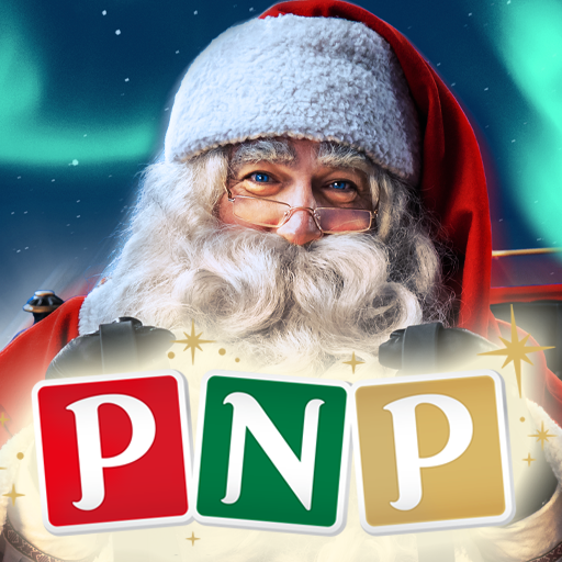 down Call Santa Claus with PNP app