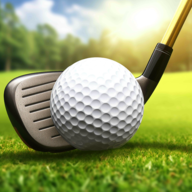 down Ultimate Golf Mod Apk