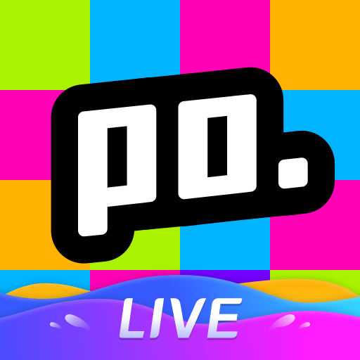 down Poppo Live app