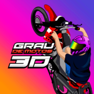 down Grau de Motos 3D Mod Apk
