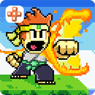 down Dan The Man Classic Mod Apk