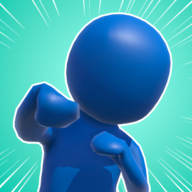 down Smash Strike Combat & Hit Mod Apk