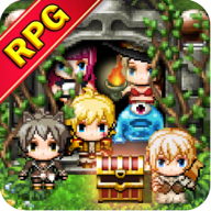 down The Dark RPG: 2D Roguelike Pro Mod Apk