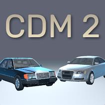 down Car Delivery Man 2 No Limits Mod Apk