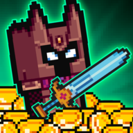 down Nether Dungeons Mod Apk