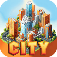 down City Manager Tycoon Mod Apk