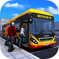 down Bus Simulator PRO 2 Mod Apk