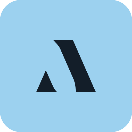 down Aura Frames app