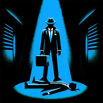 down Nobodies Silent Blood Mod Apk